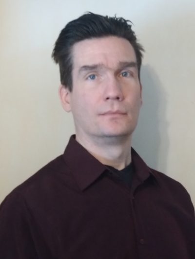 Rakennusinsinööri (amk) Jaakko Väyrynen